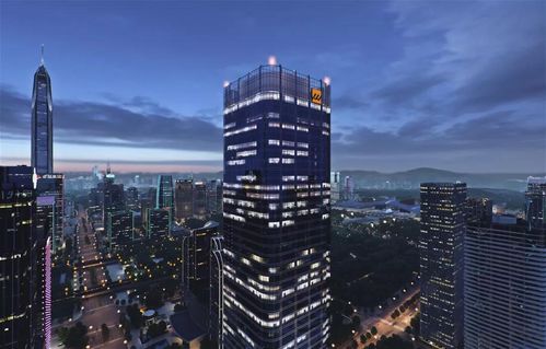 皇庭國際榮膺年度寫字樓大獎，以卓越管理引領商業不動產新時代