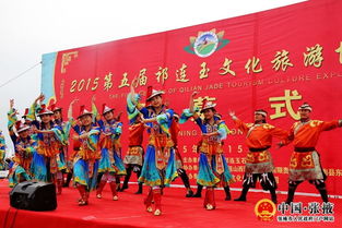肅南民族旅游文化產(chǎn)品驚艷玉博會(huì)，民族文化綻放新光彩